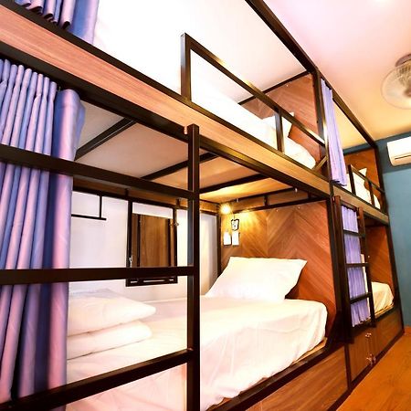 Fourc Hotel Ho Chi Minh City Exterior photo