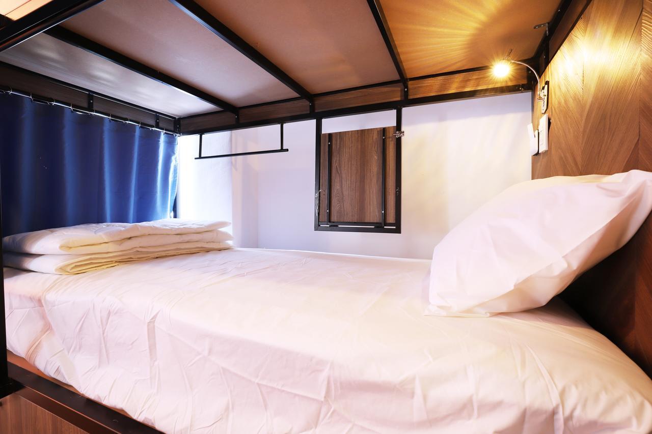 Fourc Hotel Ho Chi Minh City Exterior photo