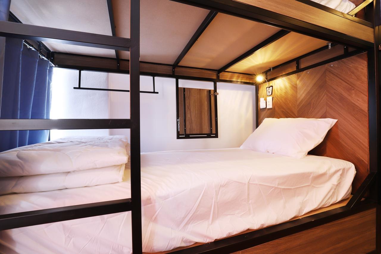 Fourc Hotel Ho Chi Minh City Exterior photo